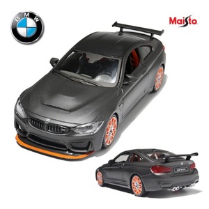 마이스토 1:24 BMW M4 GTS